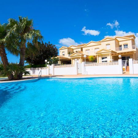 Holiday Home Luz Del Sol By Interhome Calp Exterior foto