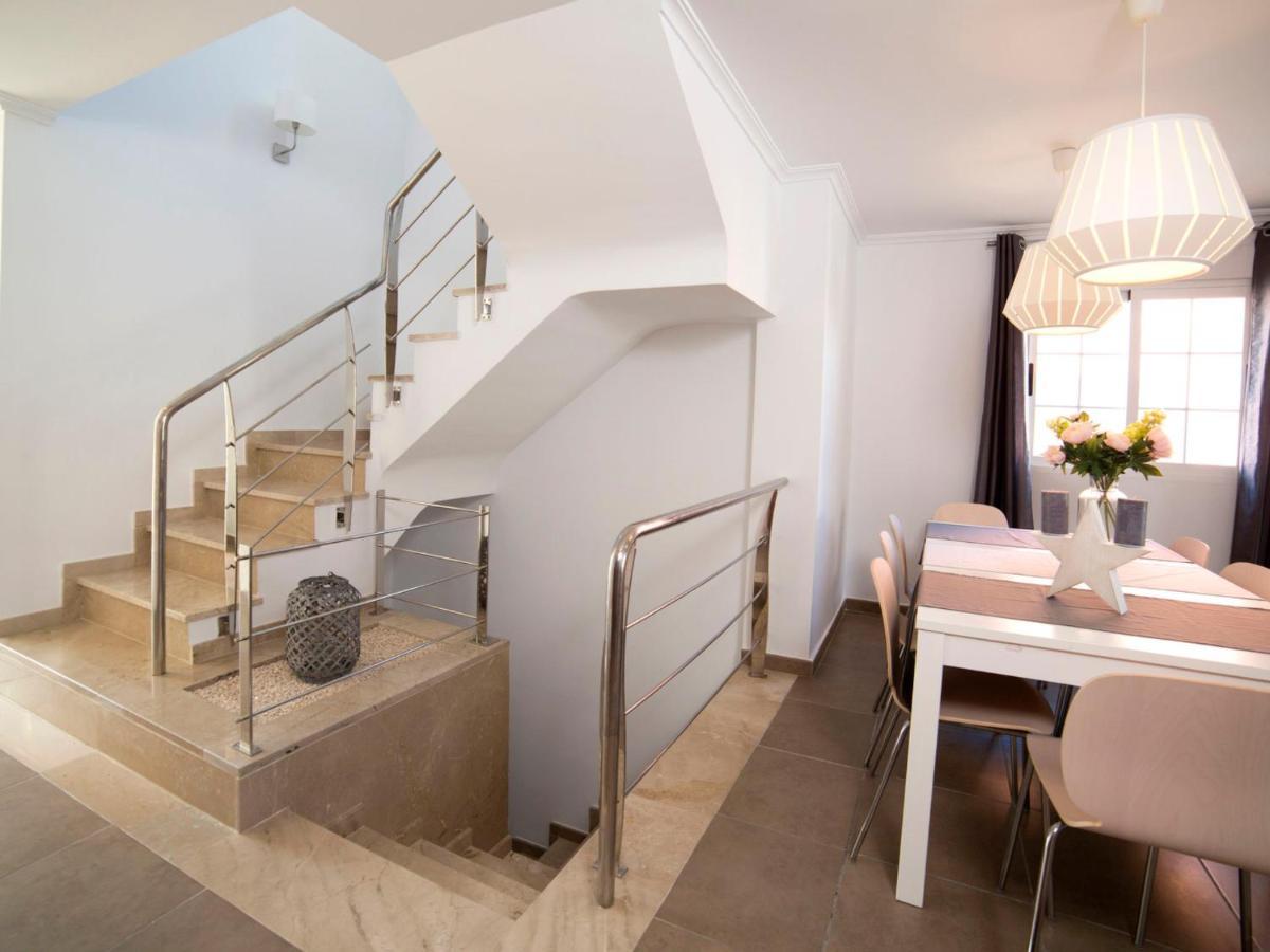 Holiday Home Luz Del Sol By Interhome Calp Exterior foto
