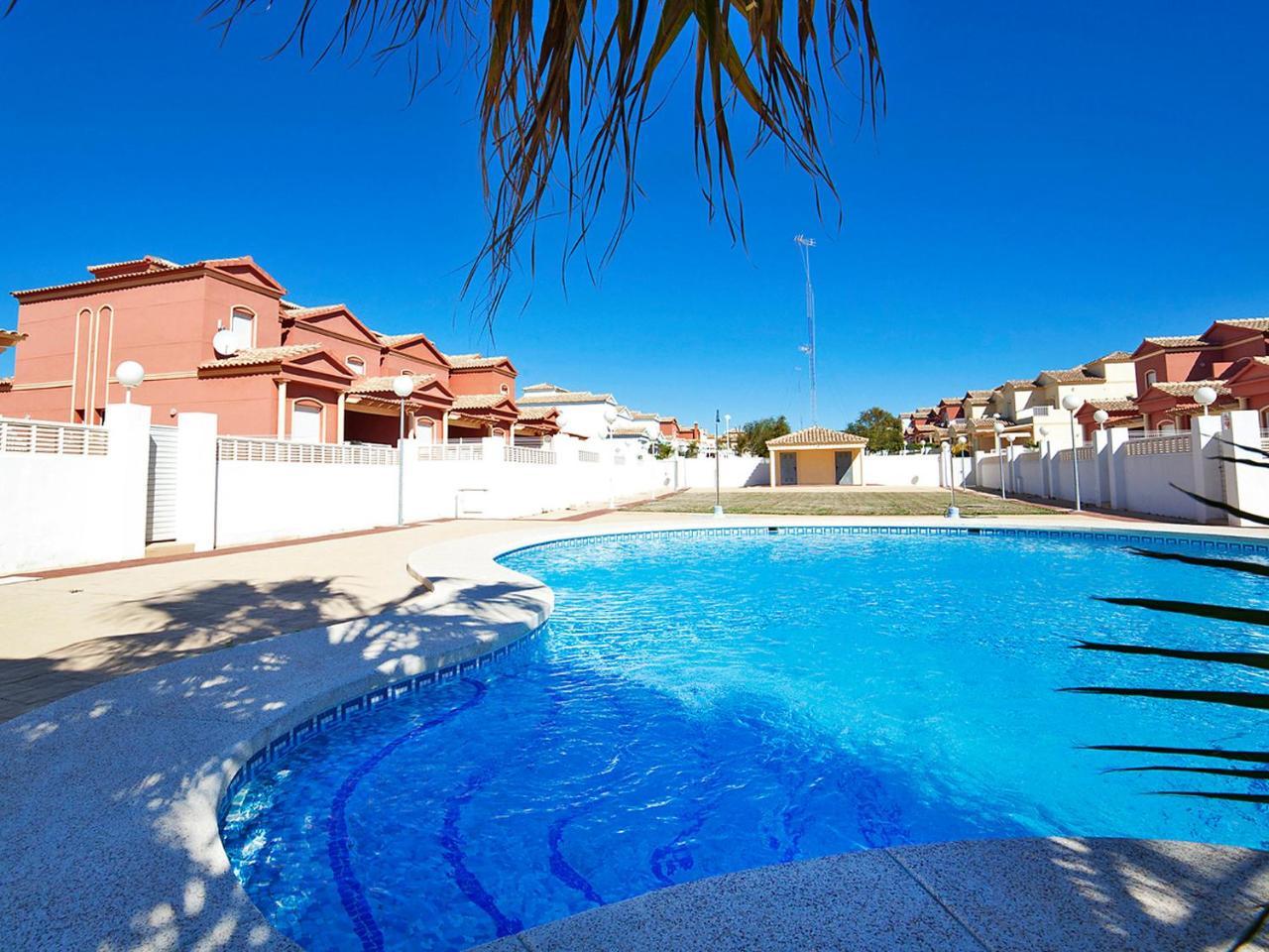 Holiday Home Luz Del Sol By Interhome Calp Exterior foto